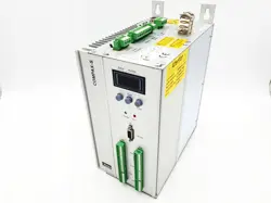 COMPAX-S HAUSER CPX2560S/E4/F5