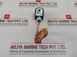 PARKER AF4C05 SOLENOID VALVE COIL 120/60 AD06-028-A05C