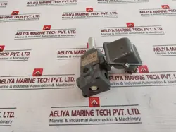 SOLENOID VALVE AC110V
