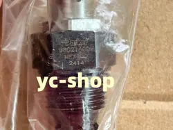 NEW PARKER GS021600V SOLENOID DIRECTIONAL VALVE FAST SHIPPING VIA FEDEX OR DHL