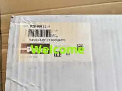 026-99113-H R4V03-5351011G0QA525 SOLENOID