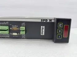 SPD5NS SERVO DRIVE