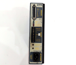 PARKER COMPUMOTOR ZETA57-102 STEPPER DRIVE ONLY AS PICTURED