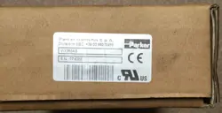 1PC NEW PARKER VIX250AE SERVO DRIVE DHL FREE SHIP