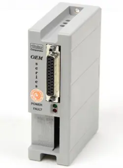 NEW PARKER COMPUMOTOR SERVO AMPLIFIER CP*OEM670XM2-1024 DHL FREE SHIP