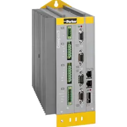 1PC NEW PARKER GV-U6R-NK GEMINI SERVO DRIVE DHL FREE SHIP