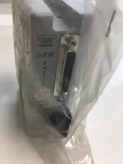 NEW PARKER COMPUMOTOR MICROSTEPPING DRIVE OEM SERIES CP*OEM650XRC-1015