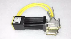 1PC NEW PARKER COMPUMOTOR SERVO MOTOR CM162BE-00144 DHL FREE SHIP