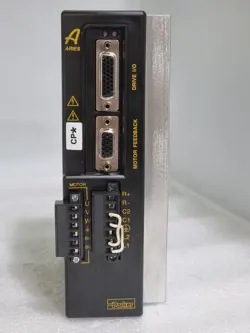 PARKER AR-04SE SERVO