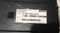 1PC NEW PARKER SERVO DRIVE CONTROLLER CP*AR-13CE-14476 DHL FREE SHIP