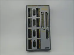 1PC NEW PARKER HANN CP*AT6400-12-10676 COMPUMOTOR DHL FREE SHIP