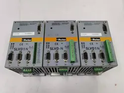 1PC NEW IN BOX PARKER SERVO DRIVE SLVD1NS DHL FREE SHIP
