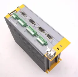 NEW PARKER S025V2F12I11T30M00 COMPAX3 SERVO DRIVE CONTROLLER 80-253VAC