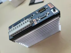 NEW PARKER VIX500IM