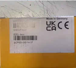 PARKER SCPSD-250-14-27 SENSOR DHL FREE SHIP