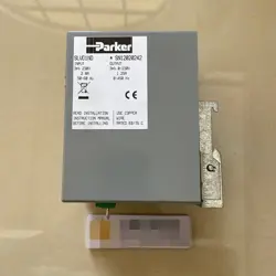 1PC NEW IN BOX PARKER SERVO DRIVE SLVD1ND DHL FREE SHIP