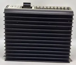 GEMINI COMPUMOTOR