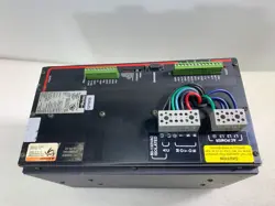 NEW PARKER MPA-25-302B MAX PLUS SERVO DRIVE 12/24A 15KHZ DHL FREE SHIP