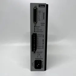 NEW PARKER MOTION COMPUMOTOR OEM ZL4 STEPPER INDEXER CONTROLLER DRIVER