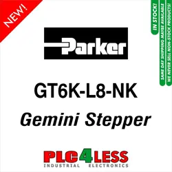 GT6K-L8-NK GEMINI