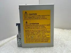 1PC NEW IN BOX PARKER SERVO DRIVE SLVD7PR-C DHL FREE SHIP