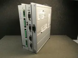 PARKER S025V2F12I11T30M12 SERVO