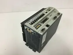 1PC NEW PARKER HANNIFIN GV6K-U12E-NK GEMINI SERVO DRIVE DHL FREE SHIP