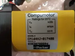 1PC NEW PARKER COMPUMOTOR CM164XJ-01740B DHL FREE SHIP
