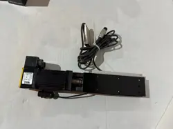 PARKER COMPUMOTOR CM232AE-00219 SERVO MOTOR LINEAR SLIDE ACTUATOR