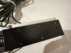 MOTOR LINEAR