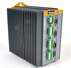 1PC NEW PARKER DRIVE C3S063V2F10I11T40M00 DHL FREE SHIP