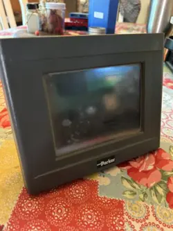 TOUCH INTERFACE