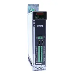 1PC NEW PARKER SPD8 SERVO DRIVE 380-480V/6.2A OUT 480V/8A DHL FREE SHIP