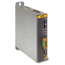 1PC NEW PARKER COMPUMOTOR CP*S8-DRIVE-9730 SERVO DRIVE MICROSTEP DHL FREE SHIP