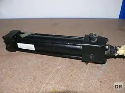 HYDRAULIKZYLINDER 210BAR NN41117347