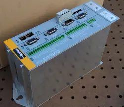NEW PARKER C3F001D2F12I22T30M11 COMPAX3 SERVO DRIVE CONTROLLER DHL FREE SHIP