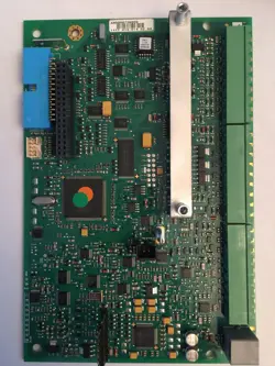 BOARD USED CLEANED