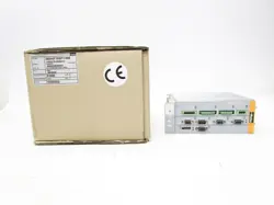1PC NEW PARKER S025V2F10I20T11M00 SERVO DRIVE DHL FREE SHIP