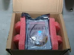 1PC NEW PARKER COMPAX3S SERVO DRIVE S025V2F11I11T30M12 DHL FREE SHIP
