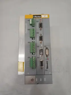 NEW PARKER HANNIFIN COMPAX3 C3S063V2F12I21T11M00A04 SERVO DRIVE DHL FREE SHIP