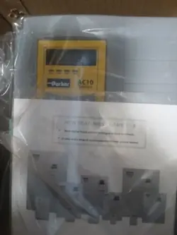 AC10 VARIABLE