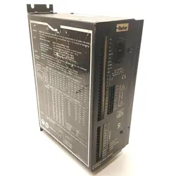 1PC NEW IN BOX PARKER SX57-102 MICROSTEP DRIVE DHL FREE SHIP