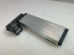 PARKER 803-6078A LINEAR ACTUATOR & ANIMATICS SM2315D INTEGRATED SERVO SYSTEM