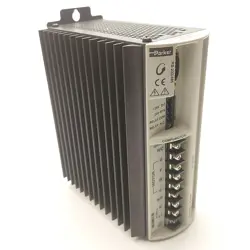 1PC NEW PARKER GV-L3E GEMINI SERVO DRIVE DHL FREE SHIP