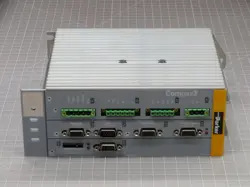 1PC NEW PARKER S025V2F11I20T30M00 COMPAX3 SERVO DRIVE DHL FREE SHIP