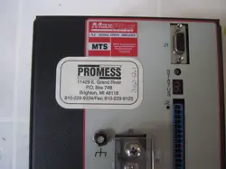 NEW PARKER MP-FLX-230/X20A MAX PLUS DIGITAL SERVO DRIVE 01P4024 DHL FREE SHIP