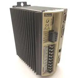 1PC NEW PARKER GV6K-U3E GEMINI SERVO MOTOR DRIVE DHL FREE SHIP