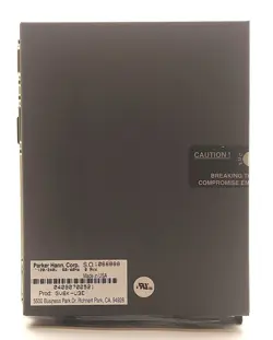 MOTOR DRIVE DHL