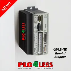 GT-L8-NK GEMINI STEPPER