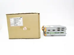 1PC NEW PARKER COMPAX3 SERVO DRIVE S025V2F12I20T11M00 DHL FREE SHIP